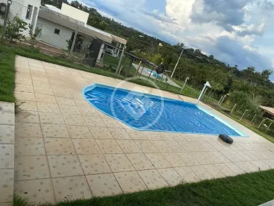 Casa de Condomínio com 3 Quartos à venda, 150m² no Almeida, Jaboticatubas