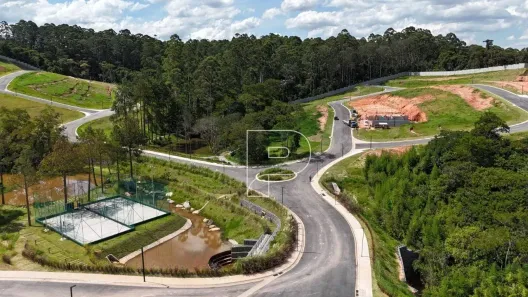 Lote/Terreno à venda, 505m² no Pitas, Cotia