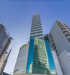 Apartamento com 4 Quartos à venda, 165m² no Centro, Itajaí