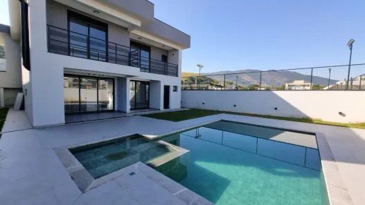 Sobrado com 3 Quartos à venda, 507m² no Loteamento Granville Atibaia, Atibaia