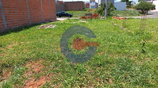Lote/Terreno à venda, 160m² no Jardim São Caetano II, Rio Claro