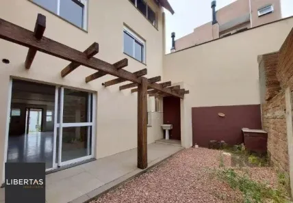 Casa com 3 Quartos para alugar, 180m² no Aberta dos Morros, Porto Alegre