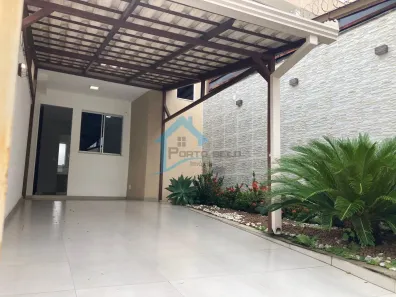 Casa com 2 Quartos para alugar, 10m² no Bom Retiro, Betim