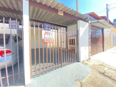 Casa com 1 Quarto para alugar, 80m² no Vila Ianni, Itu