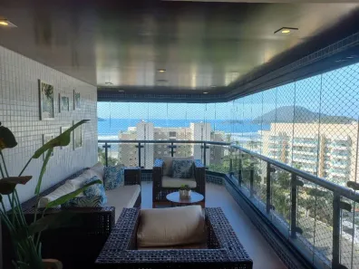 Cobertura com 4 Quartos à venda, 270m² no Riviera, Bertioga