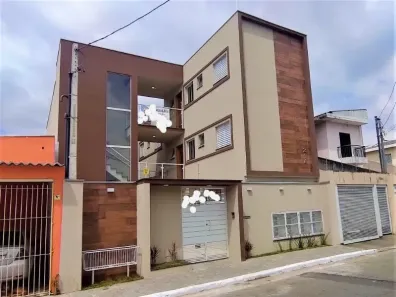 Apartamento com 2 Quartos à venda, 39m² no Artur Alvim, São Paulo