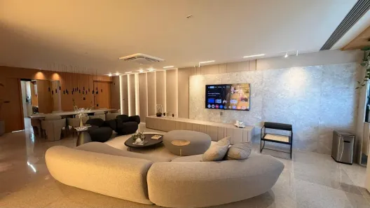 Apartamento com 3 Quartos à venda, 163m² no Jatiúca, Maceió