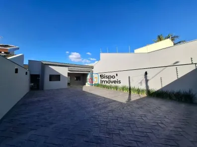Casa com 2 Quartos à venda, 100m² no Jardim Cândido Bertini, Santa Bárbara D'Oeste