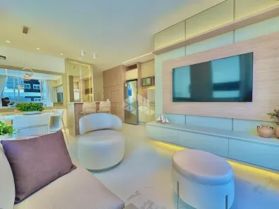 Apartamento com 3 Quartos à venda, 111m² no Zona Nova, Capão da Canoa