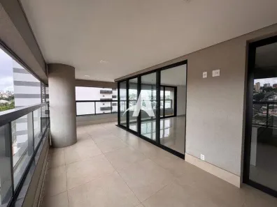 Apartamento com 3 Quartos para alugar, 200m² no Morada da Colina, Uberlândia