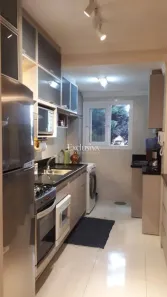 Apartamento com 3 Quartos à venda, 123m² no Vila Luiza, Canela