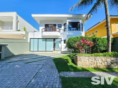Casa com 5 Quartos à venda, 300m² no Riviera, Bertioga