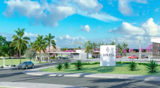 Lote/Terreno à venda, 1250m² no Centro, Santo Antônio de Goiás