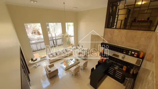 Casa de Condomínio com 4 Quartos à venda, 960m² no Condomínio Guaporé 2, Ribeirão Preto