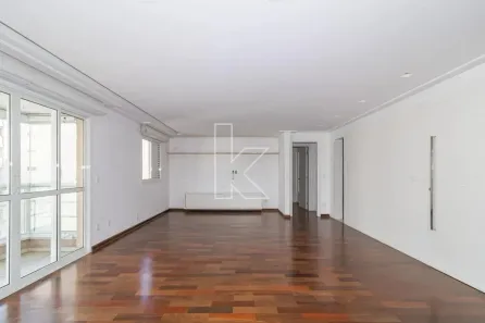 Apartamento com 3 Quartos para venda ou aluguel, 176m² no Itaim Bibi, São Paulo