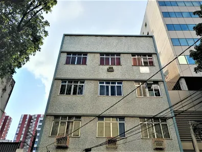 Apartamento com 2 Quartos à venda, 50m² no Méier, Rio de Janeiro