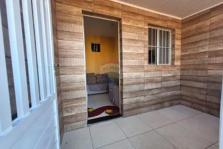 Casa com 7 Quartos à venda, 95m² no Olimar, Barra dos Coqueiros