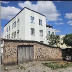 Apartamento com 1 Quarto à venda, 124m² no Santa Mônica, Belo Horizonte