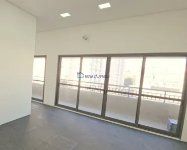 Sala Comercial à venda, 103m² no Quarta Parada, São Paulo