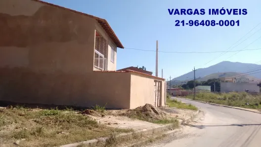 Lote/Terreno à venda, 120m² no Campo Grande, Rio de Janeiro
