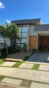Casa de Condomínio com 3 Quartos à venda, 250m² no Jardim Residencial Viena, Indaiatuba