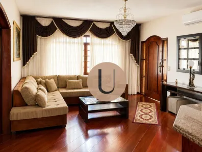 Sobrado com 3 Quartos à venda, 363m² no Cidade Patriarca, São Paulo