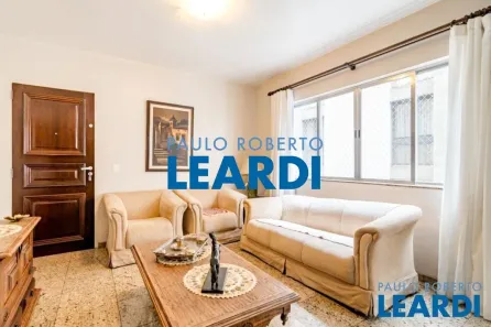 Apartamento com 3 Quartos à venda, 124m² no Jardim Paulista, São Paulo