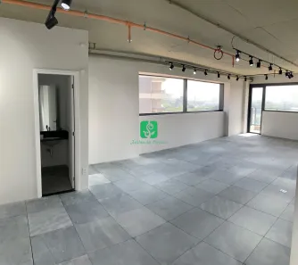 Sala Comercial à venda, 69m² no Água Branca, São Paulo