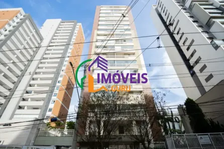 Apartamento com 2 Quartos para alugar, 73m² no Vila Mariana, São Paulo