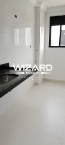Apartamento com 2 Quartos à venda, 42m² no Parque Vitória, São Paulo