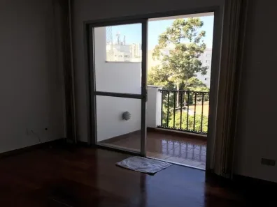Apartamento com 2 Quartos para alugar, 60m² no Santo Amaro, São Paulo