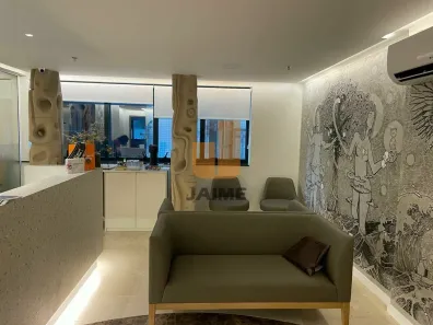Imóvel Comercial para alugar, 30m² no Consolação, São Paulo