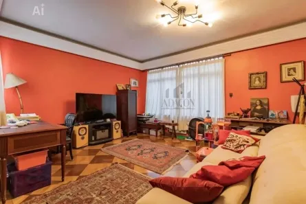 Apartamento com 3 Quartos à venda, 210m² no Bom Fim, Porto Alegre
