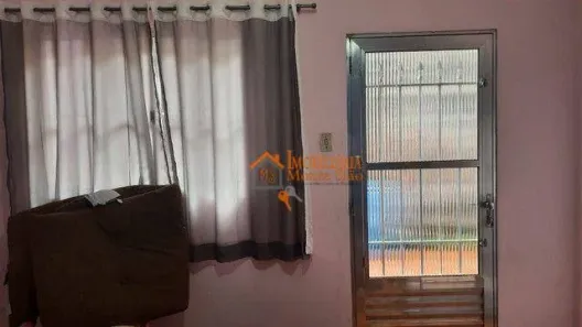 Casa com 3 Quartos à venda, 175m² no Jardim Leblon, Guarulhos