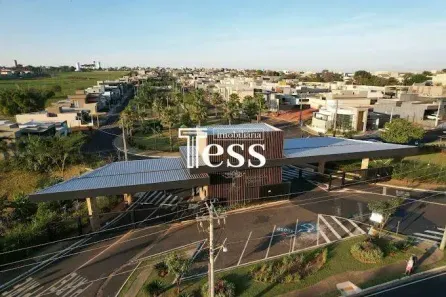 Lote/Terreno à venda, 276m² no Residencial Figueira II, São José do Rio Preto