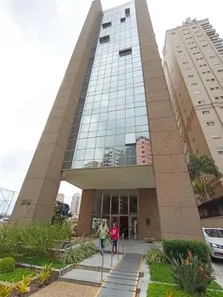 Sala Comercial à venda, 42m² no Santana, São Paulo