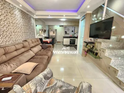 Sobrado com 2 Quartos à venda, 90m² no Itaquera, São Paulo