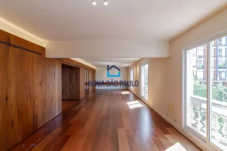 Apartamento com 3 Quartos à venda, 194m² no Itaim Bibi, São Paulo