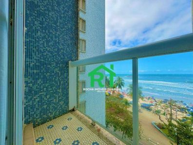Apartamento com 3 Quartos à venda, 95m² no Pitangueiras, Guarujá