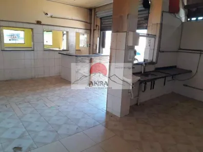Ponto Comercial para alugar, 200m² no Jardim Rosa de Franca, Guarulhos