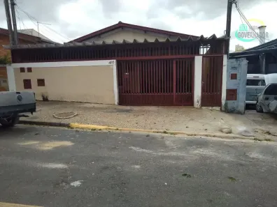Casa com 3 Quartos à venda, 207m² no Jardim Nova Europa, Campinas