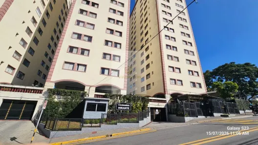 Apartamento com 2 Quartos para alugar, 65m² no Chácara Agrindus, Taboão da Serra
