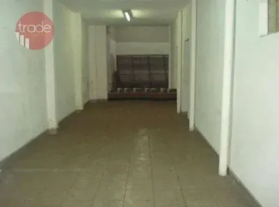 Ponto Comercial para alugar, 360m² no Campos Elíseos, Ribeirão Preto