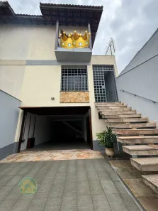 Sobrado com 4 Quartos à venda, 235m² no Tucuruvi, São Paulo