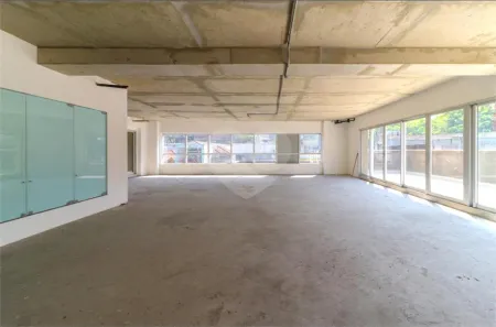 Sala Comercial para alugar, 162m² no Pinheiros, São Paulo