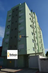 Apartamento com 1 Quarto à venda, 38m² no Nossa Senhora do Rosário, Santa Maria