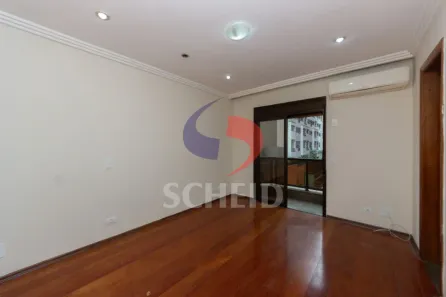 Apartamento com 4 Quartos à venda, 154m² no Vila Olímpia, São Paulo