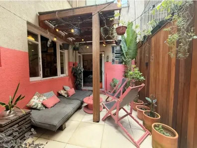 Apartamento com 2 Quartos à venda, 83m² no Rio Branco, Porto Alegre