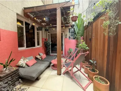 Apartamento com 2 Quartos à venda, 98m² no Rio Branco, Porto Alegre