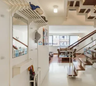 Apartamento com 3 Quartos à venda, 300m² no Itaim Bibi, São Paulo